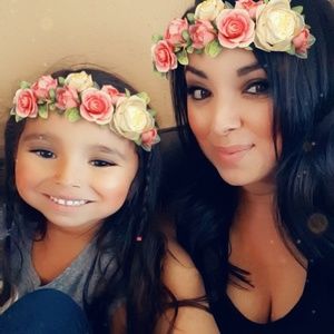 Meet your Posher, Dissarae